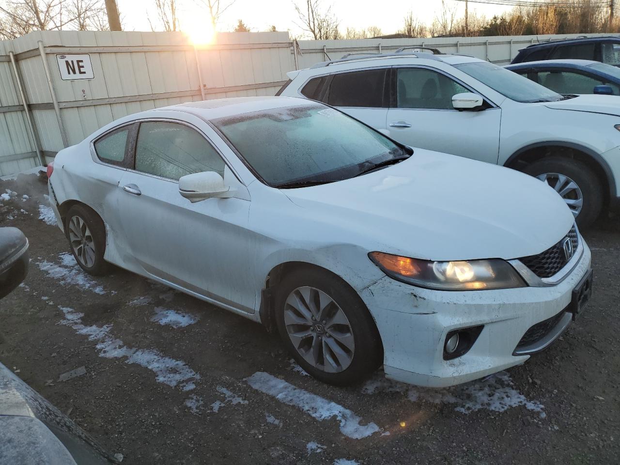 2013 Honda Accord - Image 4