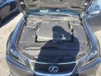 2006 Lexus Is 250 за продажба в Exeter, RI - Rear End
