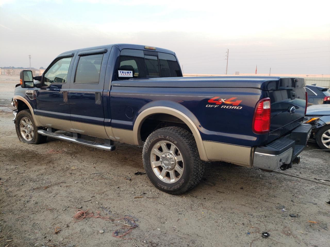 2008 Ford F250 - Image 2