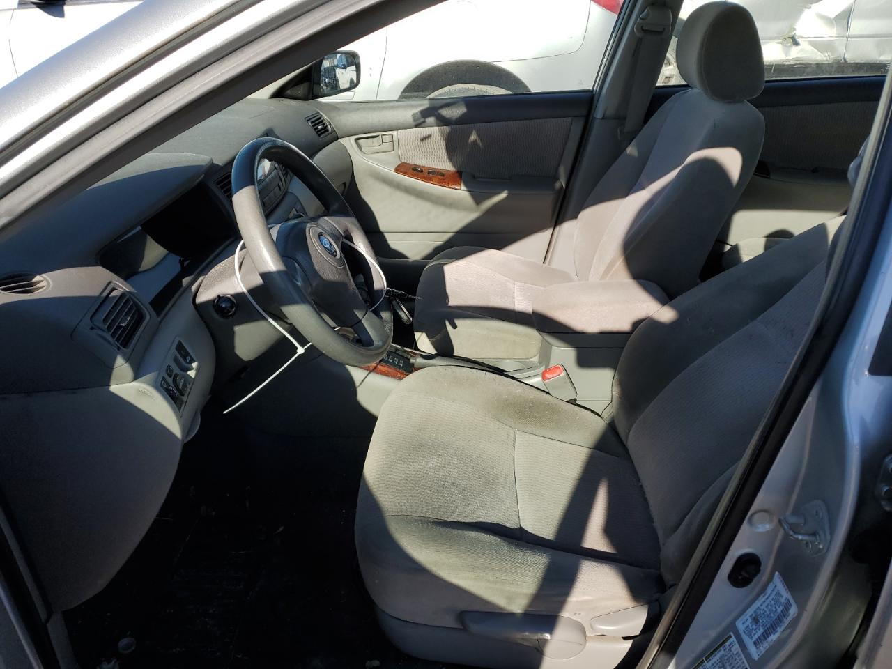 2006 Toyota Corolla - Image 7