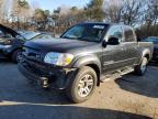2005 Toyota Tundra Double Cab Limited იყიდება Austell-ში, GA - Front End