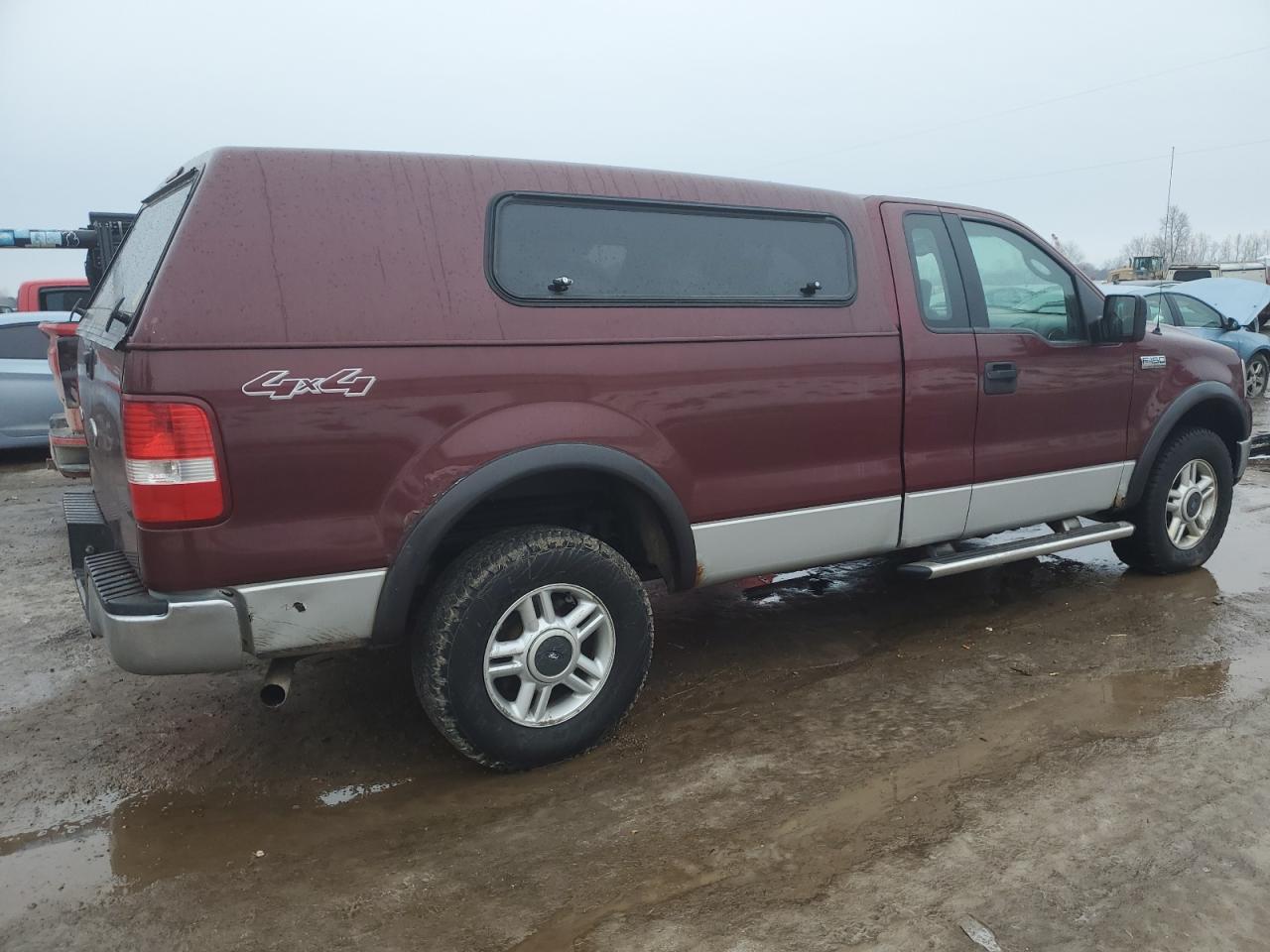 2004 Ford F-150 - Image 3
