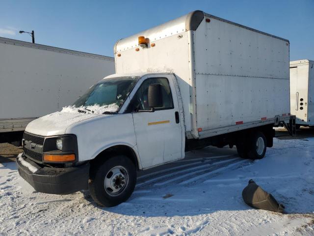 2006 Chevrolet Express G3500 