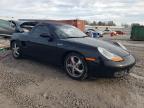 2000 Porsche Boxster S en Venta en Hueytown, AL - Side