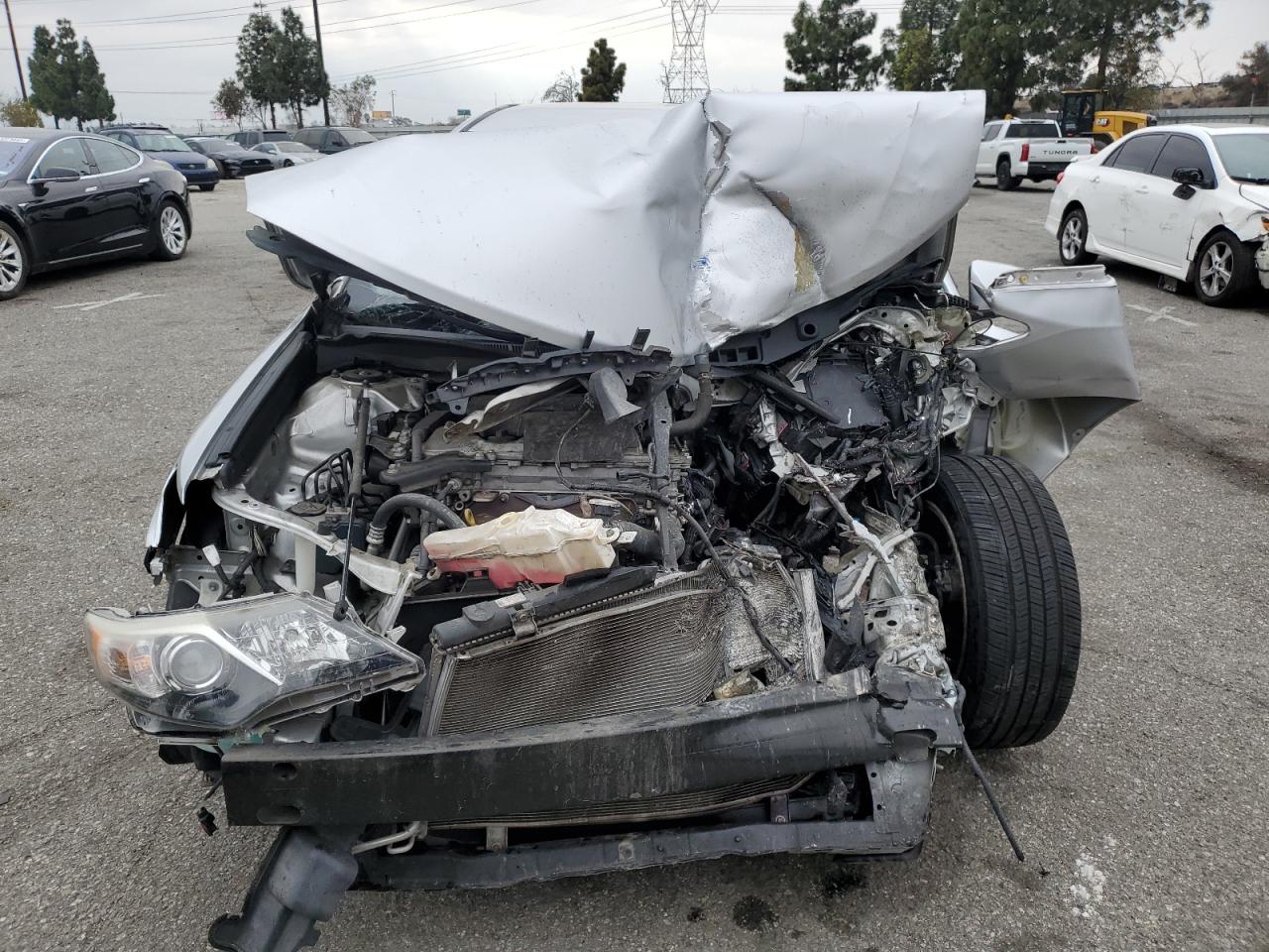 2013 Toyota Camry - Image 5