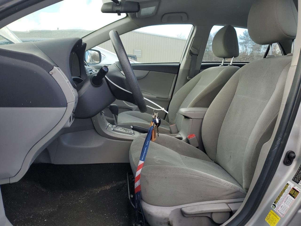 2012 Toyota Corolla - Image 7