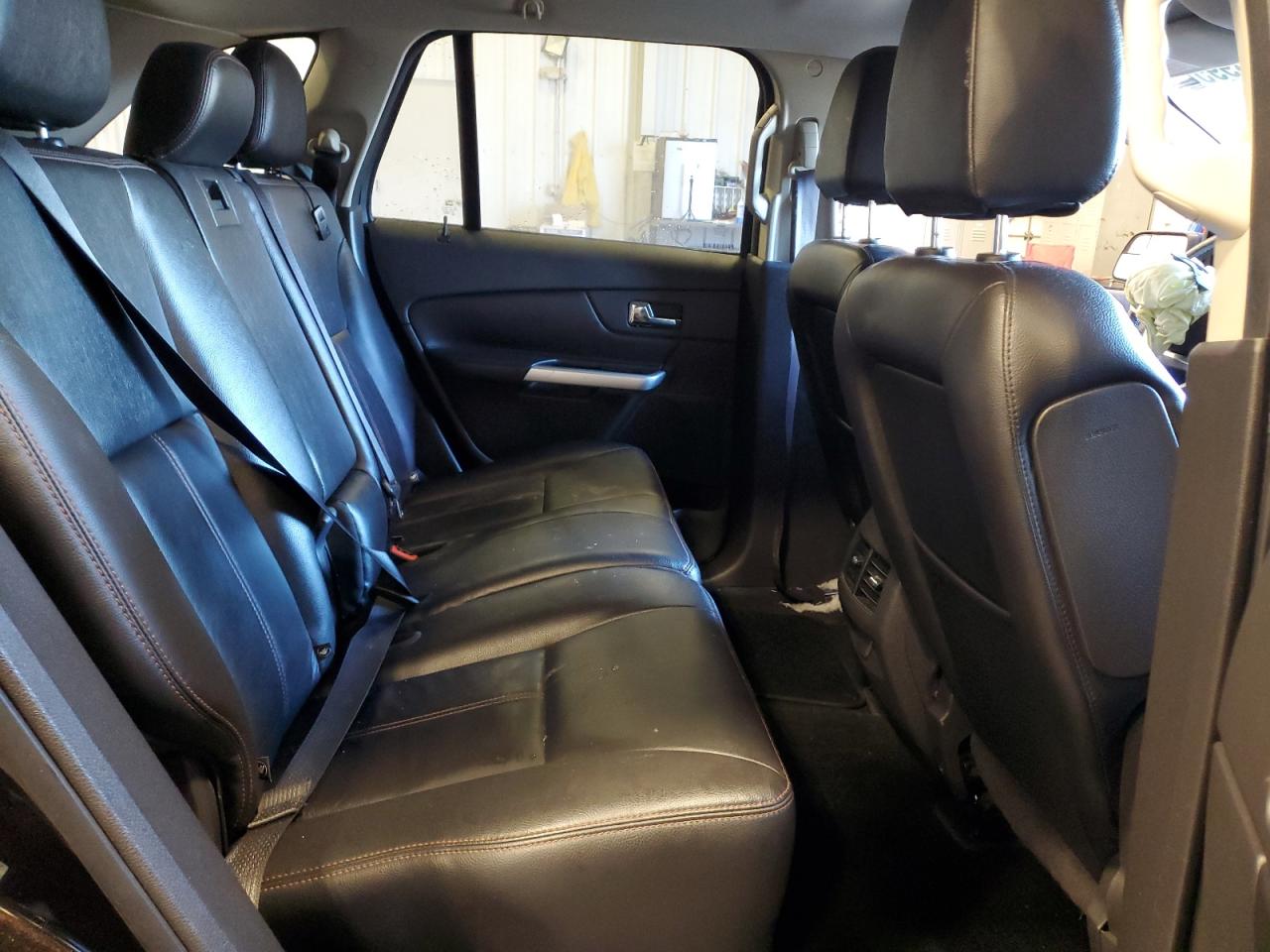 2013 Ford Edge - Image 11