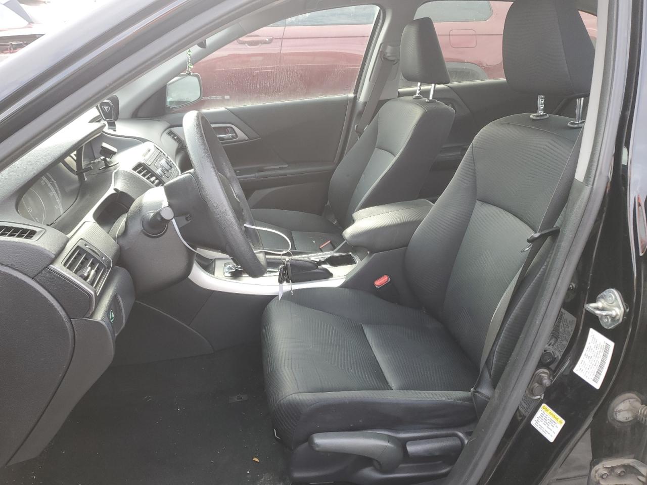 2014 Honda Accord - Image 7