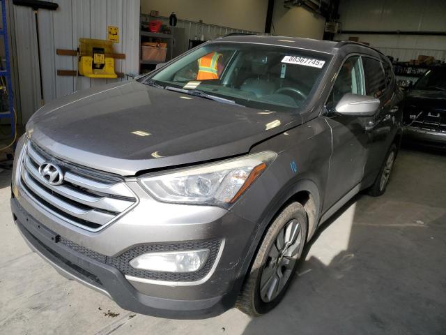 2015 Hyundai Santa Fe Sport 