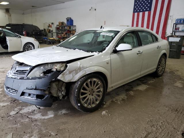 2009 Saturn Aura Xr