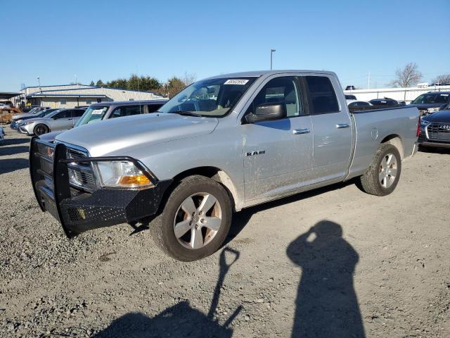 2009 Dodge Ram 1500 