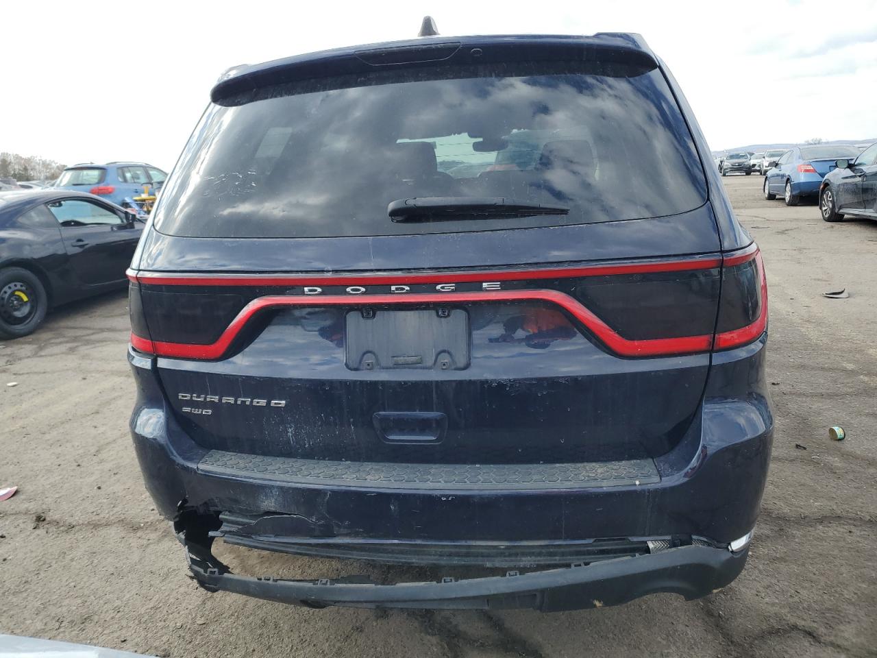 2017 Dodge Durango - Image 6