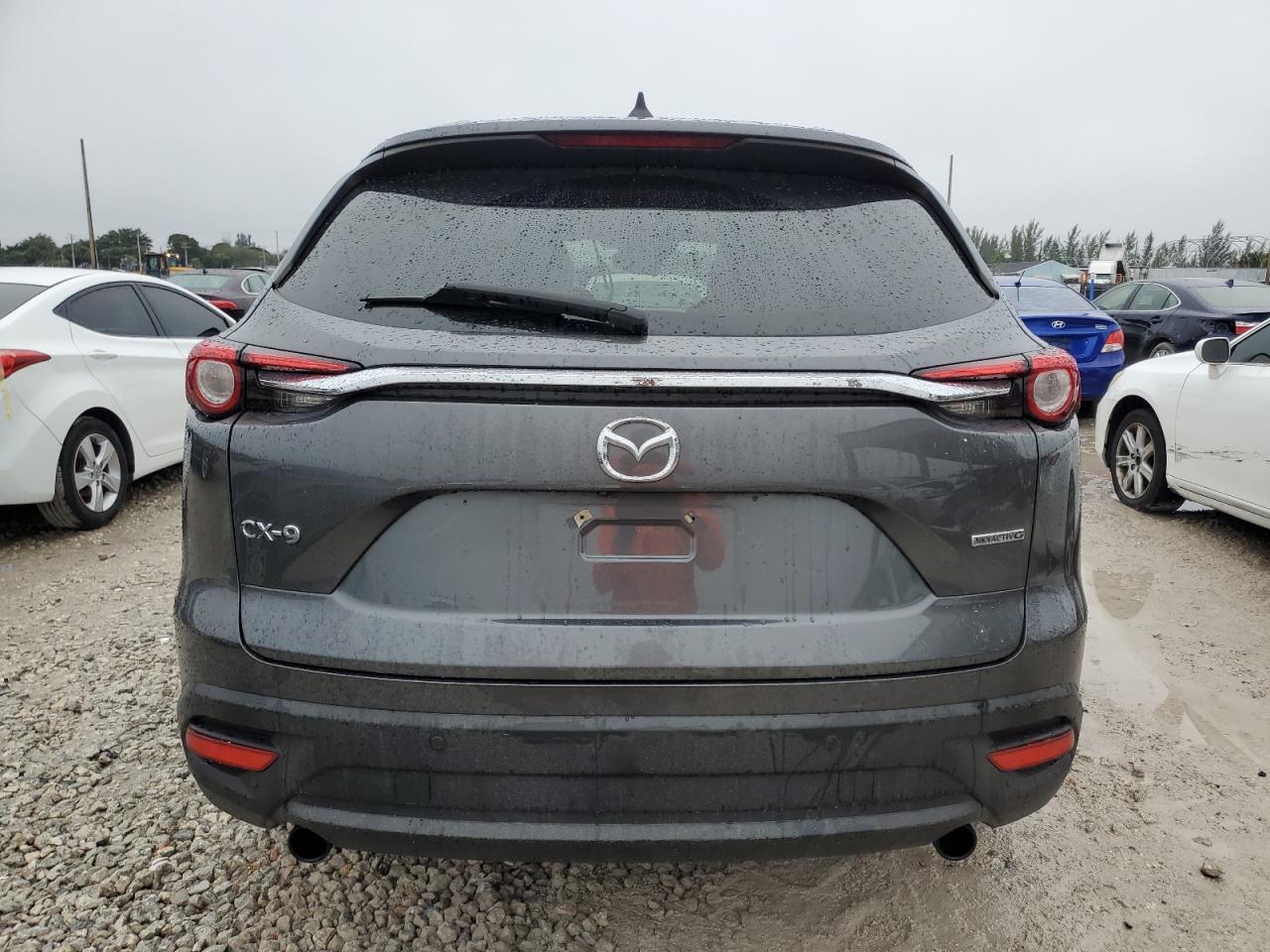 2021 Mazda CX-9 - Image 6
