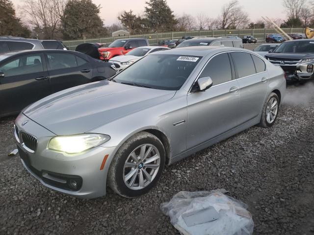 2016 Bmw 528 I