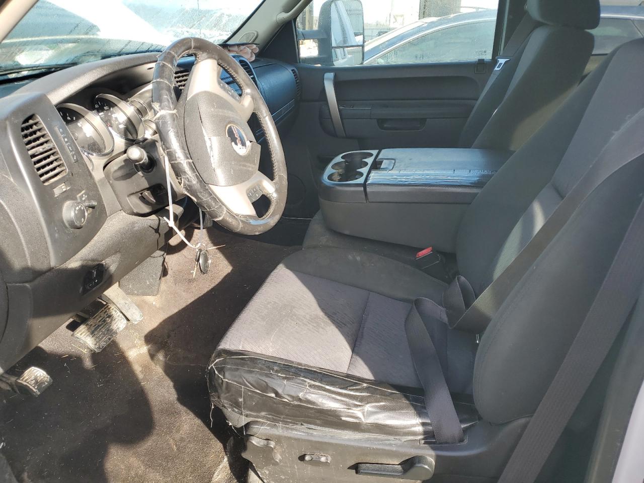 2013 GMC Sierra - Image 7