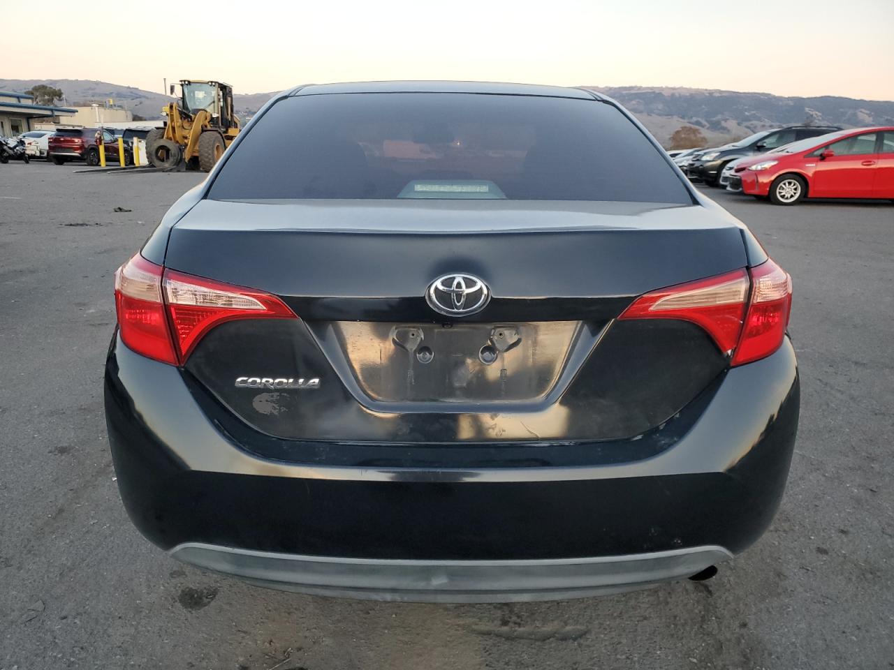 2018 Toyota Corolla - Image 6