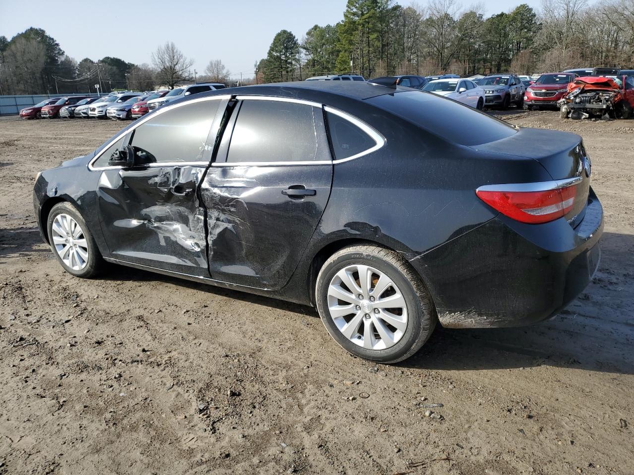 2016 Buick Verano - Image 2