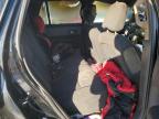 2008 Ford Edge Se на продаже в Kansas City, KS - Burn