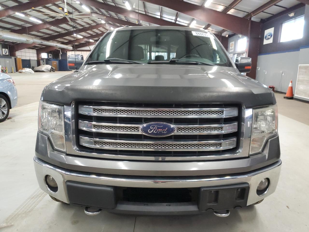 VIN 1FTFW1ET2DKF29185 2013 FORD F-150 no.5