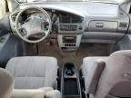 2003 Toyota Sienna Ce zu verkaufen in Rancho Cucamonga, CA - Side
