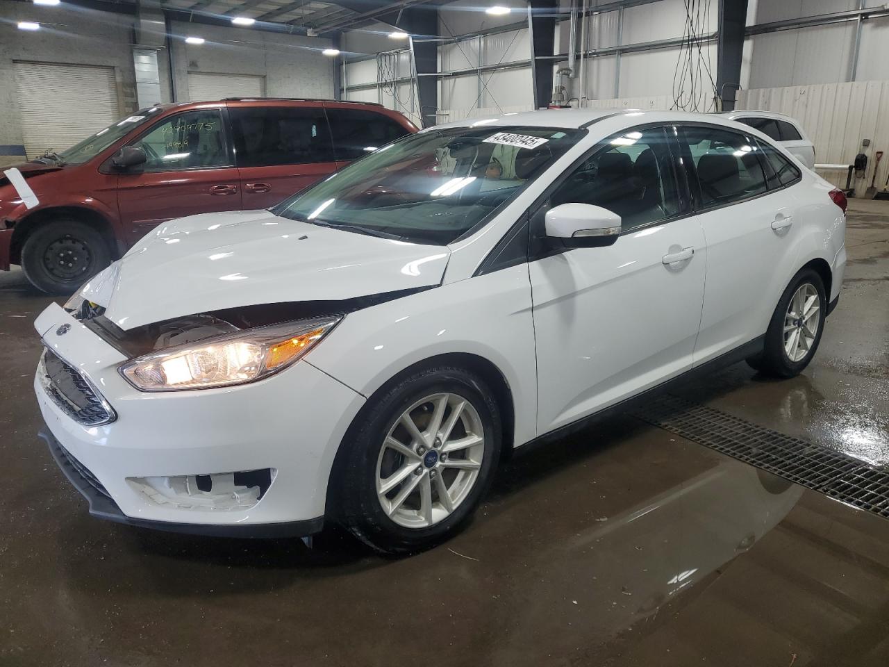 2015 Ford Focus - Image 1
