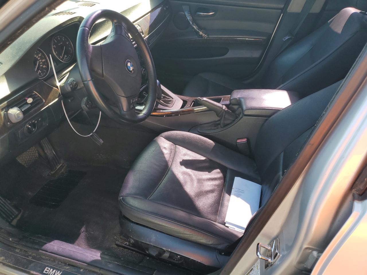 2008 BMW 3er - Image 7