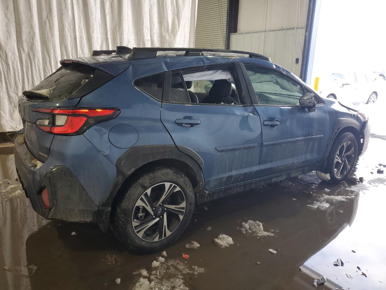 2024 Subaru XV - Image 3