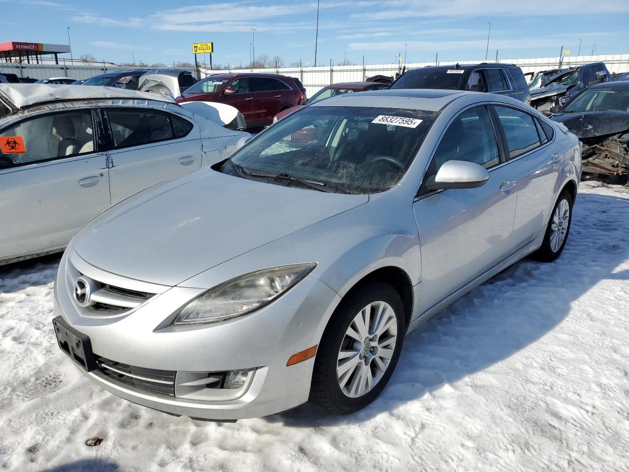 2010 Mazda 6 - Image 1