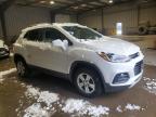 2017 Chevrolet Trax 1Lt للبيع في West Mifflin، PA - Minor Dent/Scratches