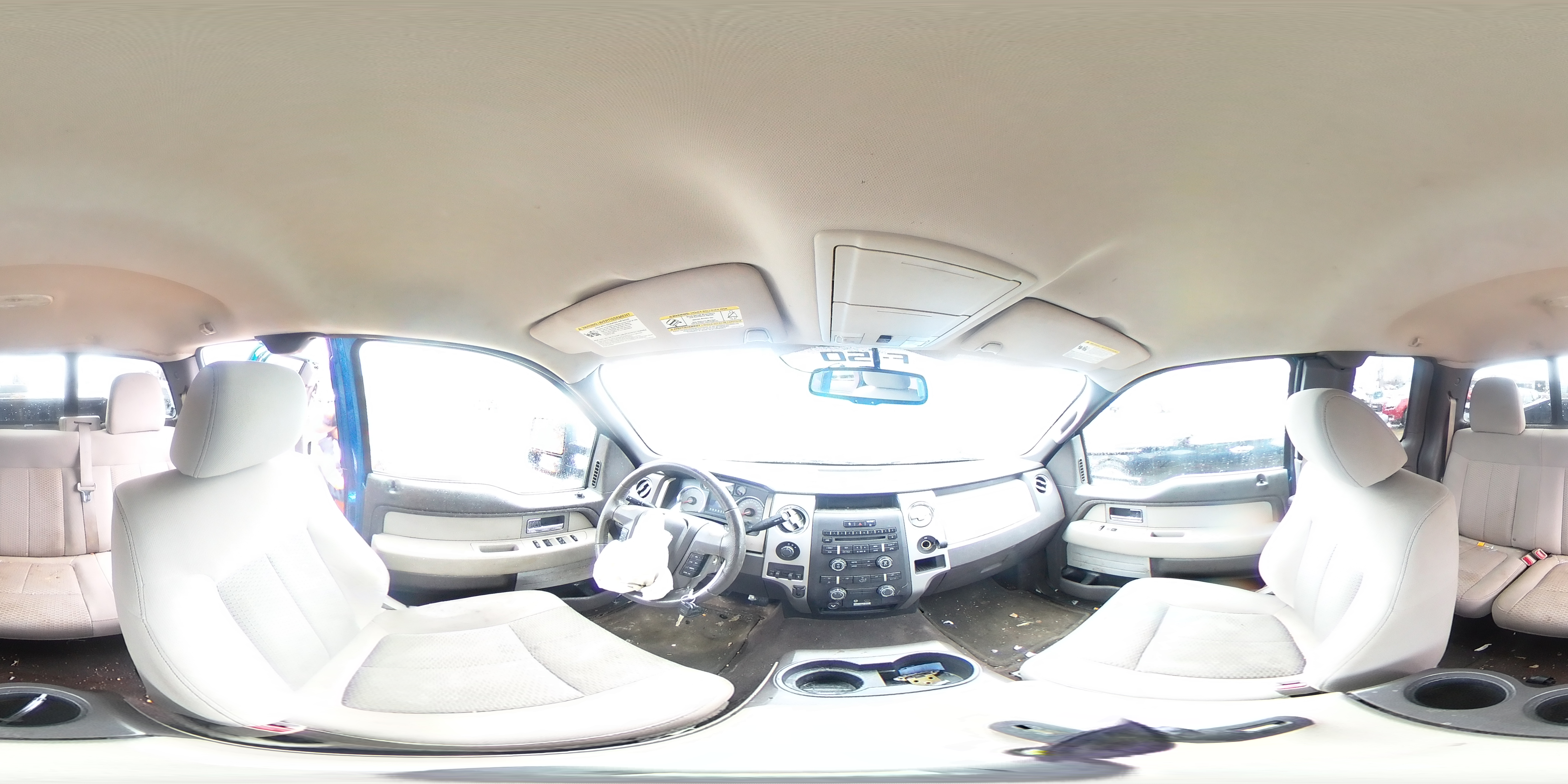 2010 Ford F-150 - Image 12
