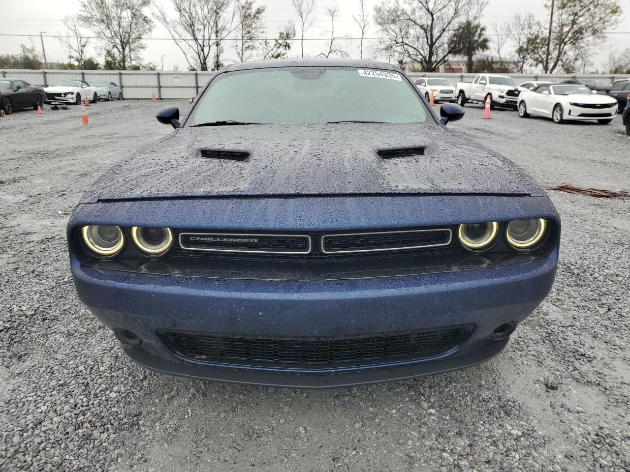 2016 Dodge Challenger - Image 5