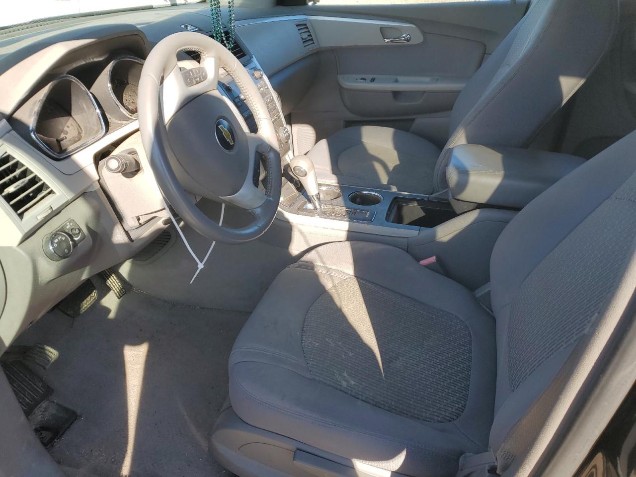 2011 Chevrolet Traverse - Image 7