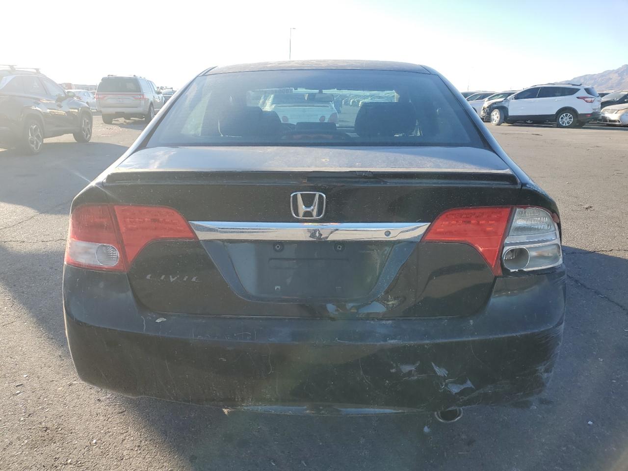 2009 Honda Civic - Image 6