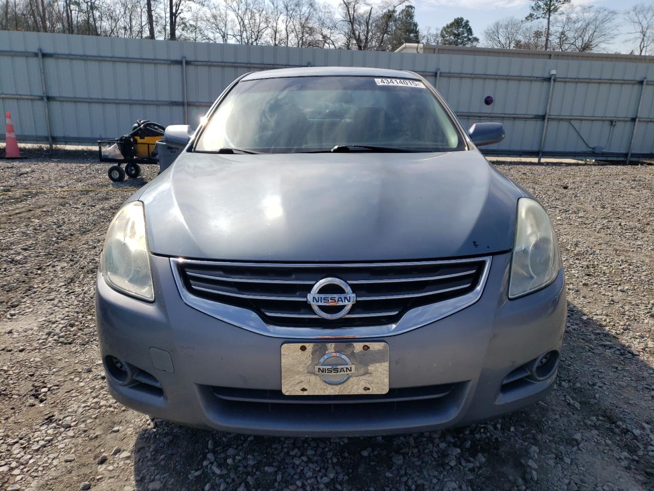 2011 Nissan Altima - Image 5