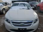 2010 Ford Taurus Sel продається в Brighton, CO - Front End