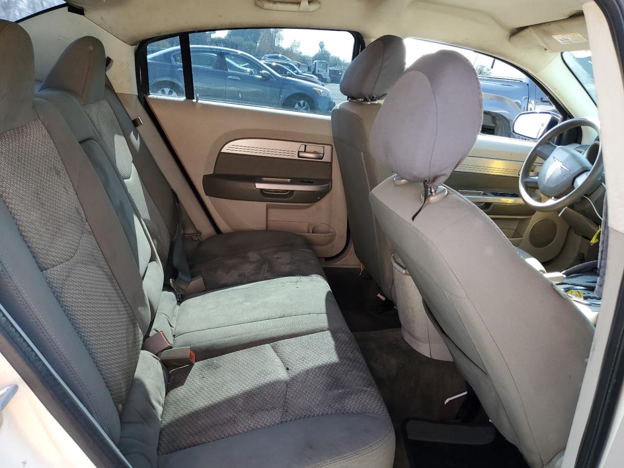 2008 Chrysler Sebring - Image 10
