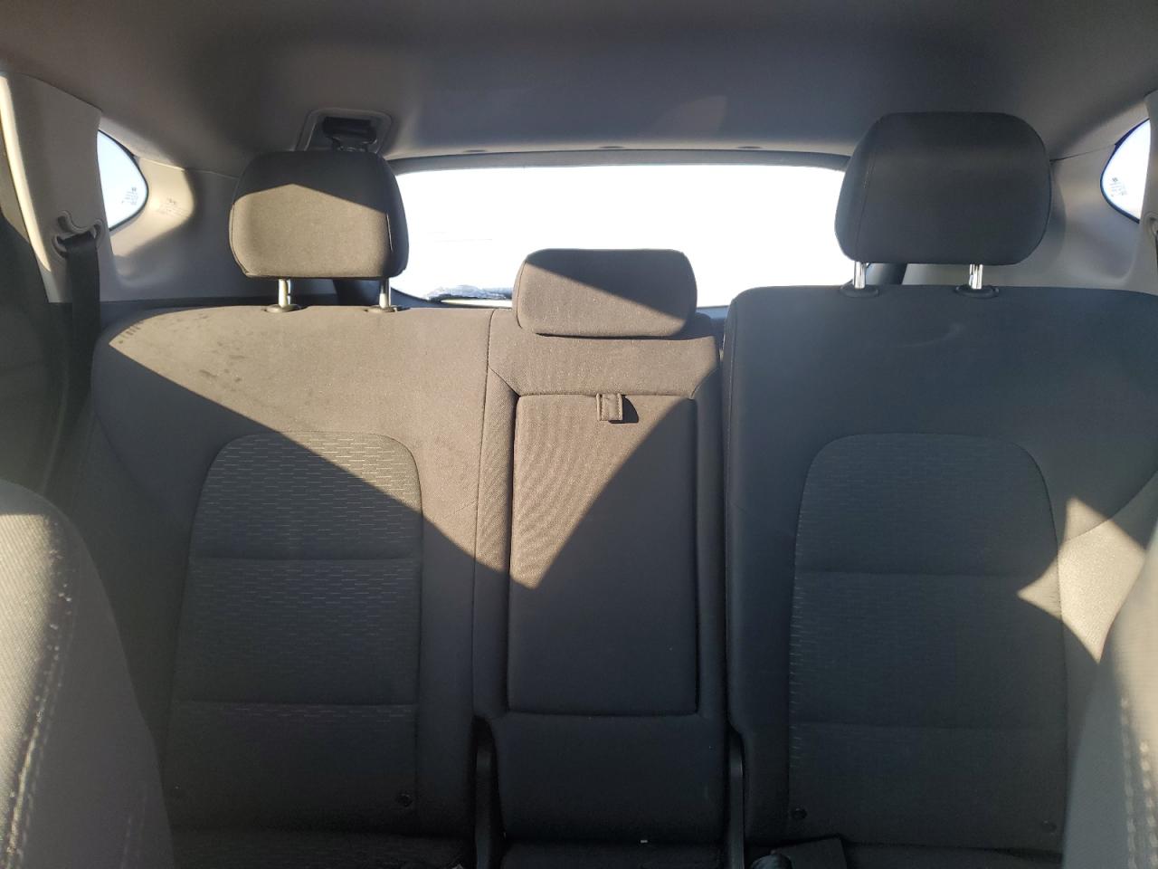 2019 Hyundai Tucson - Image 10