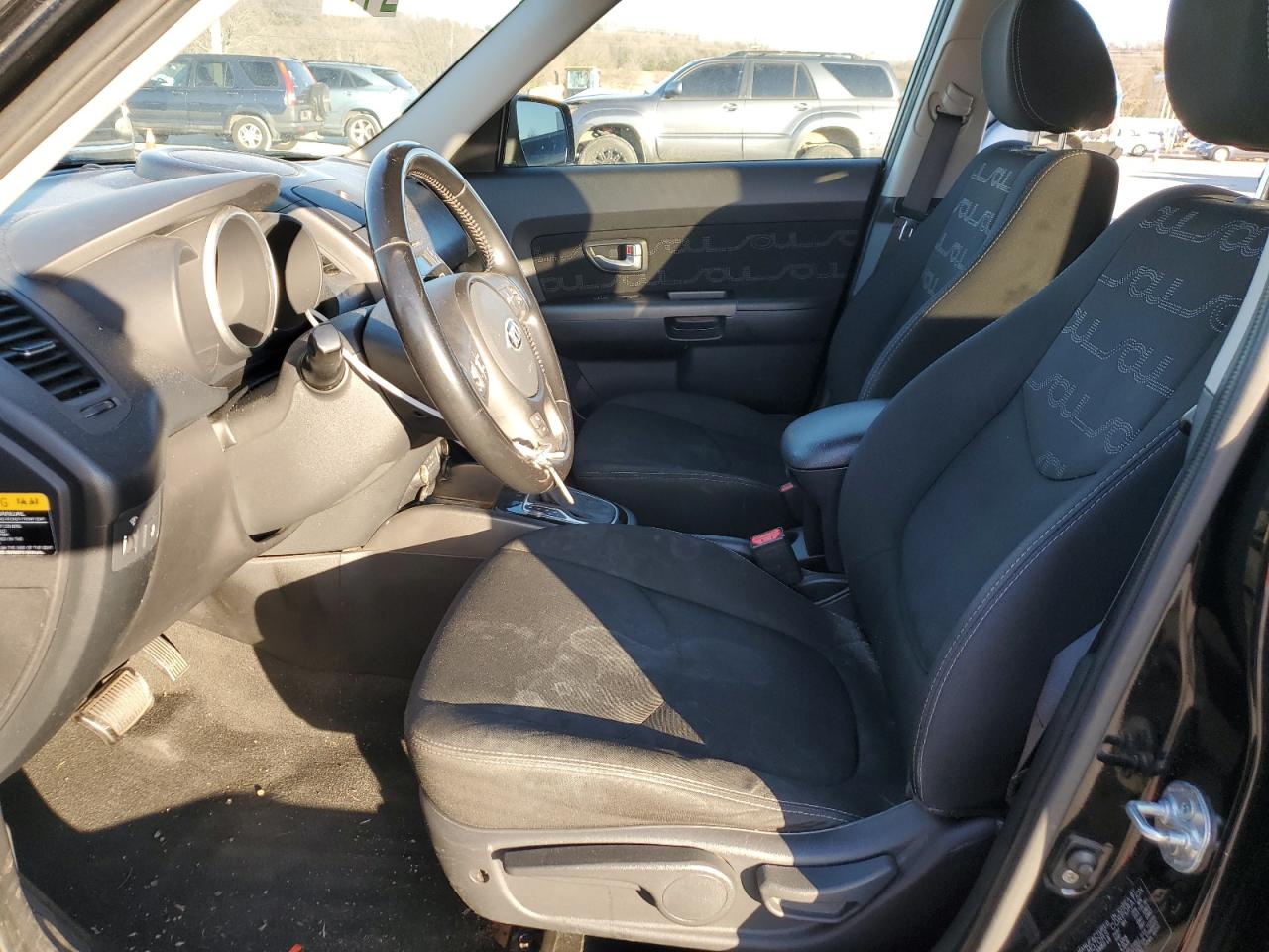 2013 Kia Soul - Image 7