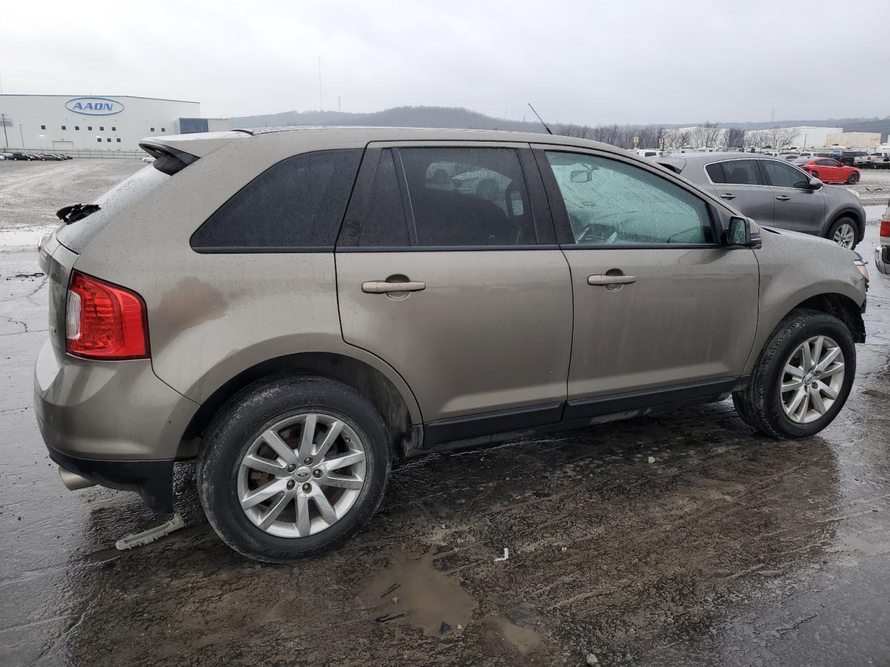 2013 Ford Edge - Image 3