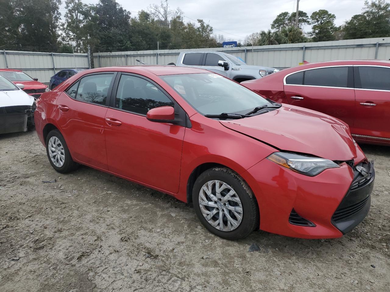 2017 Toyota Corolla - Image 4
