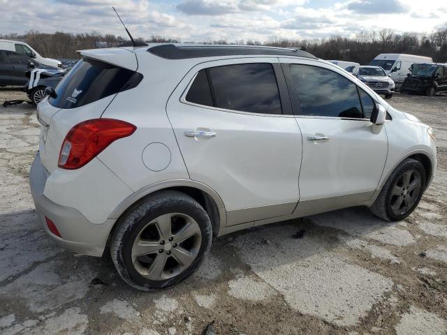  BUICK ENCORE 2013 Белы