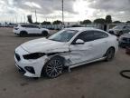 2021 BMW 228XI  for sale at Copart FL - MIAMI CENTRAL