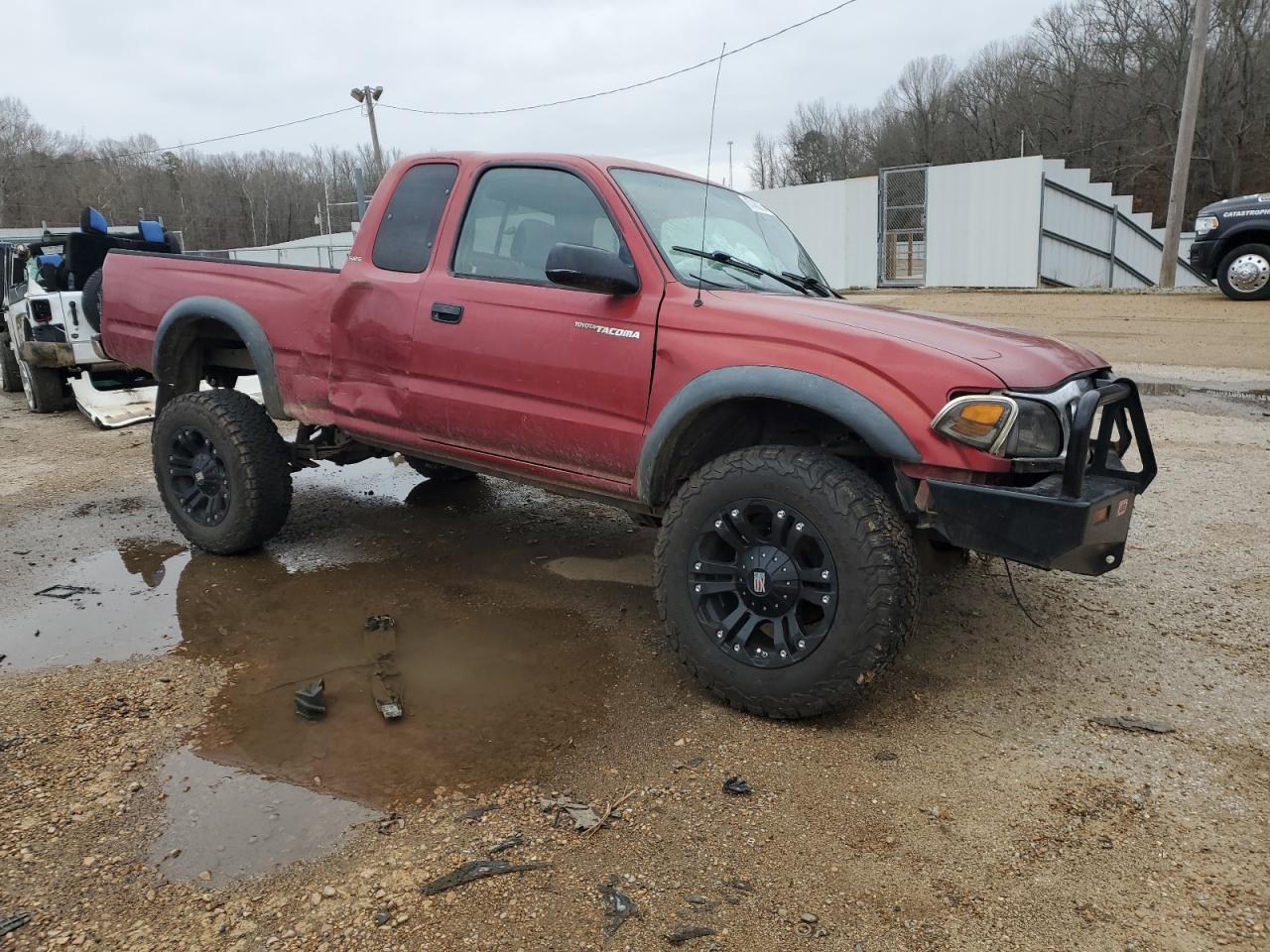 2004 Toyota Tacoma - Image 4