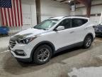 2017 Hyundai Santa Fe Sport  de vânzare în Leroy, NY - Minor Dent/Scratches