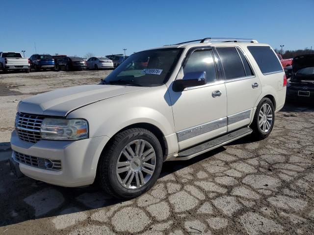 2007 Lincoln Navigator 