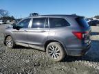 2021 Honda Pilot Exl за продажба в Byron, GA - Front End