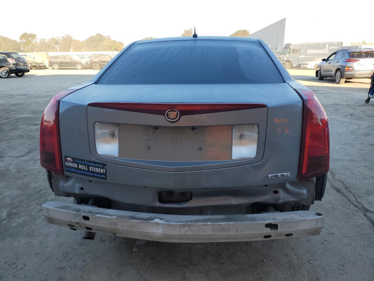 2006 Cadillac CTS - Image 6