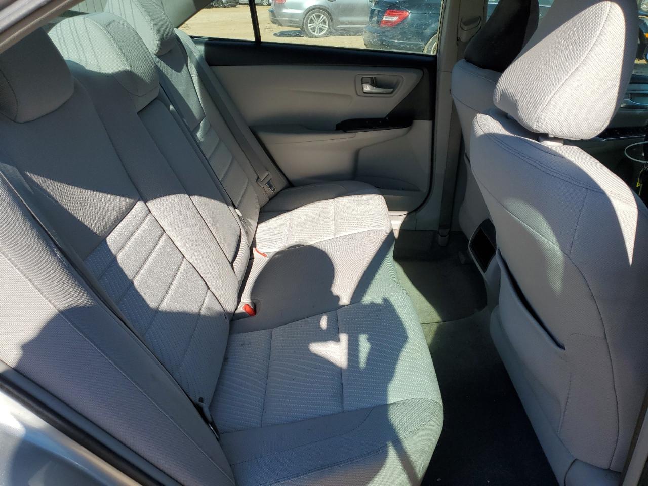 2016 Toyota Camry - Image 10