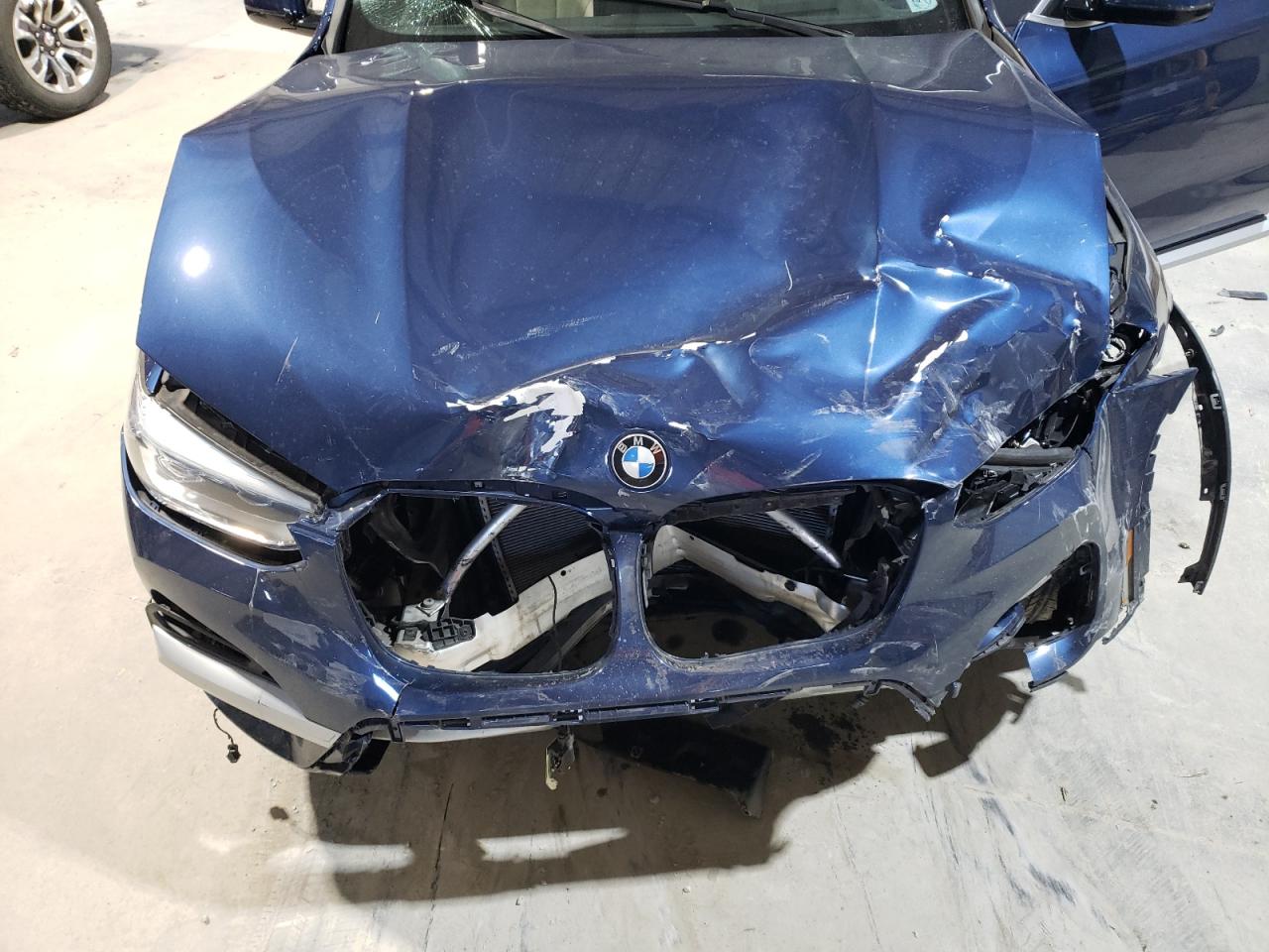2018 BMW X3 - Image 13