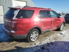 2012 Ford Explorer Xlt იყიდება Wichita-ში, KS - All Over